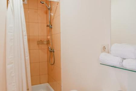 Парк-отель Зеленый мыс