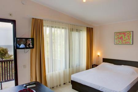 Парк-отель Зеленый мыс