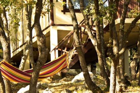 Парк-отель Зеленый мыс