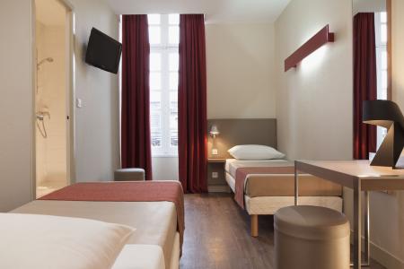 Coeur de City Hotel Bordeaux Clemenceau