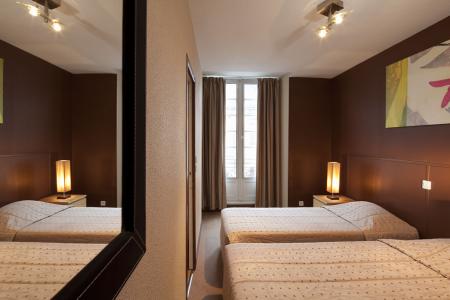 Coeur de City Hotel Bordeaux Clemenceau