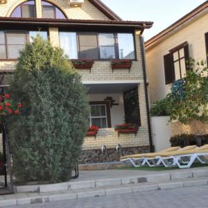 отель Мини Отель Морской бриз