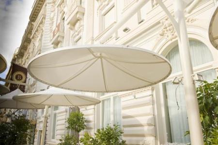 Отель Boscolo Exedra Nice в Ницца - Франция