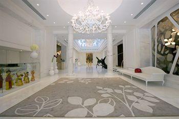 Отель Boscolo Exedra Nice в Ницца - Франция