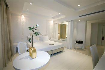 Отель Boscolo Exedra Nice в Ницца - Франция