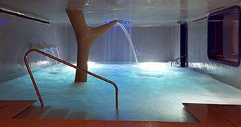 Отель Boscolo Exedra Nice в Ницца - Франция