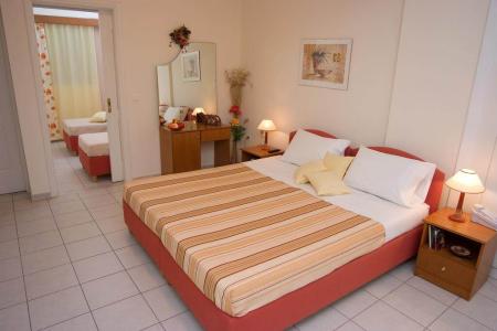Theoxenia Hotel Apartments