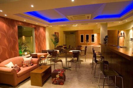 Theoxenia Hotel Apartments