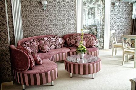 Отель Санаторий Самарский в Самара - Россия