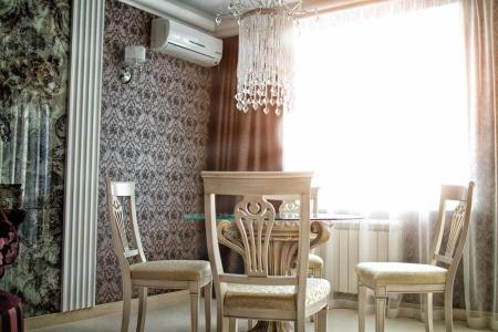 Отель Санаторий Самарский в Самара - Россия