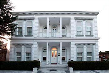 Отель Bosphorus Palace в Стамбул - Турция