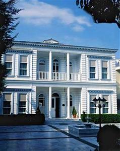 Отель Bosphorus Palace в Стамбул - Турция