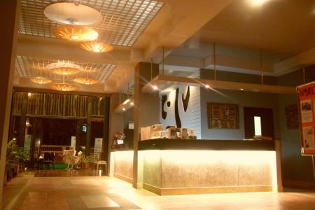 Отель Lantana Pattaya Hotel & Resort в Наклуа - Таиланд