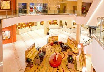 Boston Marriott Copley Place