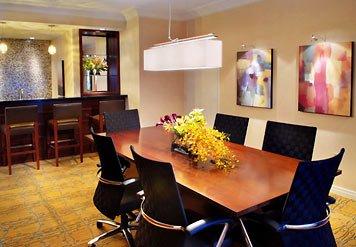 Boston Marriott Copley Place