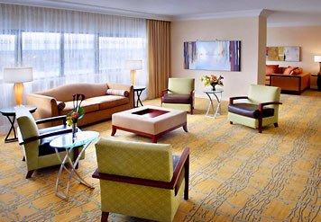 Boston Marriott Copley Place