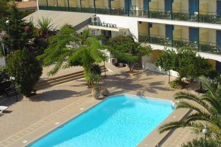 Danae Hotel