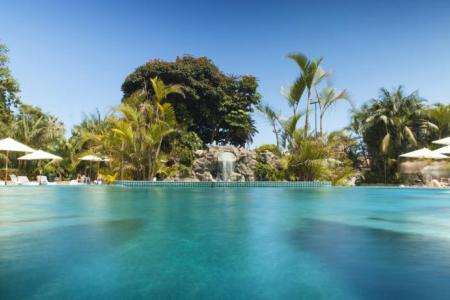 Отель Botanico в Канарские о-ва Тенерифе - Испания