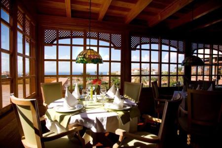 Отель Botanico в Канарские о-ва Тенерифе - Испания