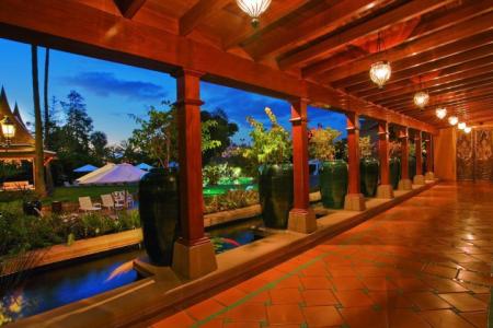 Отель Botanico в Канарские о-ва Тенерифе - Испания