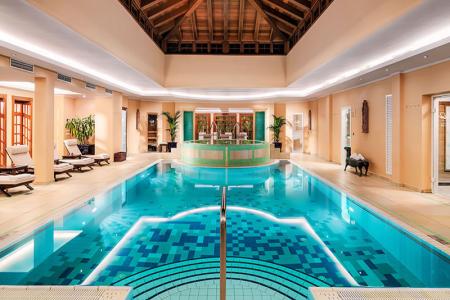 Отель Botanico в Канарские о-ва Тенерифе - Испания