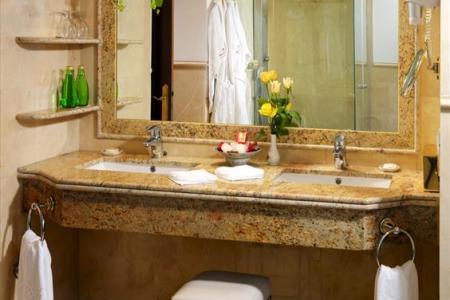 Отель Botanico в Канарские о-ва Тенерифе - Испания