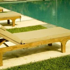 отель Kusuma Resort