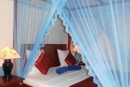 Отель Palace Mirissa в Мирисса - Шри-Ланка