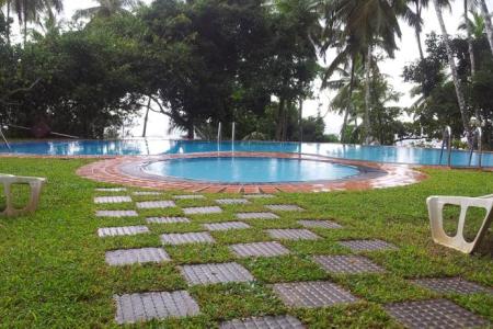 Отель Palace Mirissa в Мирисса - Шри-Ланка