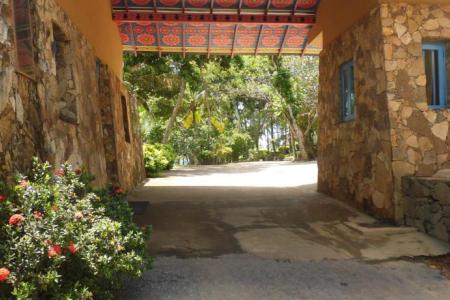 Отель Palace Mirissa в Мирисса - Шри-Ланка