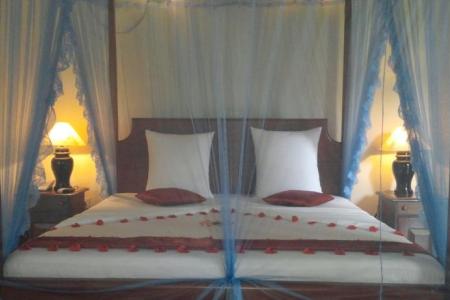 Отель Palace Mirissa в Мирисса - Шри-Ланка