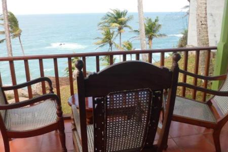 Отель Palace Mirissa в Мирисса - Шри-Ланка