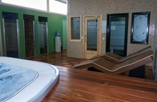 Sercotel Hotel Guadiana