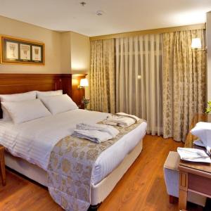 отель Hotel Perula