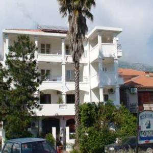 отель Apartments Vila Obala