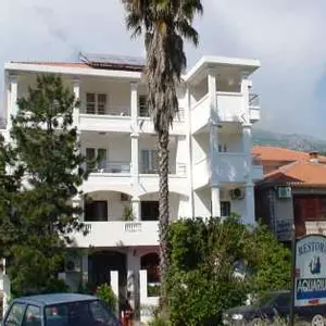 отель Apartments Vila Obala