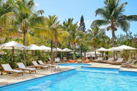 Отель Friday Attitude в о. Маврикий - Маврикий