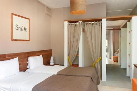 Отель Friday Attitude в о. Маврикий - Маврикий