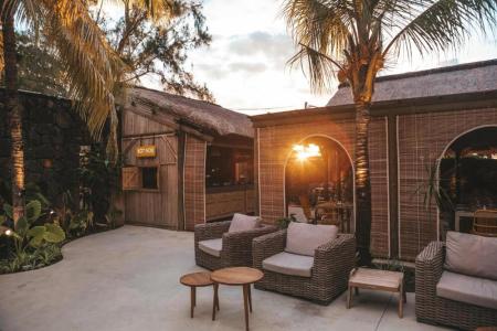 Отель Friday Attitude в о. Маврикий - Маврикий