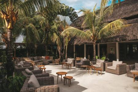 Отель Friday Attitude в о. Маврикий - Маврикий