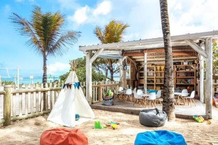 Отель Friday Attitude в о. Маврикий - Маврикий