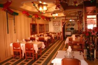 Отель Amalay в Марракеш - Марокко