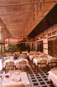 Отель Amalay в Марракеш - Марокко