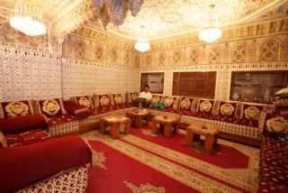 Отель Amalay в Марракеш - Марокко