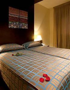 Отель Dellarosa Boutique Hotel в Марракеш - Марокко