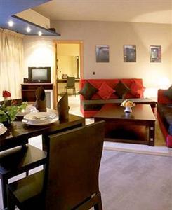 Отель Dellarosa Boutique Hotel в Марракеш - Марокко