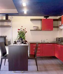 Отель Dellarosa Boutique Hotel в Марракеш - Марокко