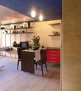 Отель Dellarosa Boutique Hotel в Марракеш - Марокко