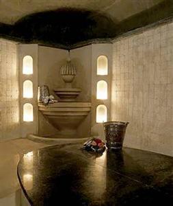 Отель Dellarosa Boutique Hotel в Марракеш - Марокко