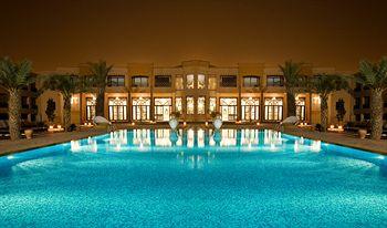 Отель Zalagh Kasbah Hotel & Spa в Марракеш - Марокко